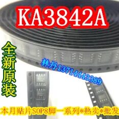 KA3842A全新原装贴片SOP8芯片进口现货正品IC