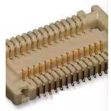 500024-5071 插座板对板背板连接器  5000245071