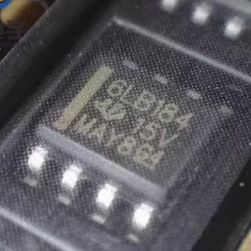 SN65LBC184DR 6LB184 SOP-8 接口 - 驱动 接收 收发器 贴片进口-