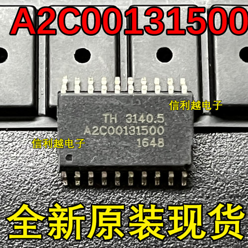 TH3140 TH3140.5  A2C00131500  易损芯片 SOP