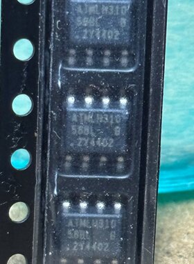 ATMLH310  58BL  B  2Y440Z 全新进口 芯片 存储器芯片  58BL