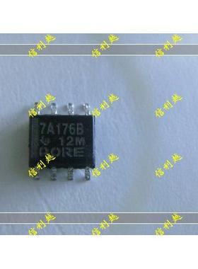 SN75ALS176BD 7A176B 贴片SOP8 全新SN75ALS176BD 直 拍
