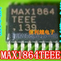 MAX1864TEEE 全 新 MAX1864TEEE 现货 可以 直接拍付