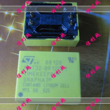 M4Z32-BR00SH1  M4T32-BR12SH1 电池管理芯片全新 DIP现货正品