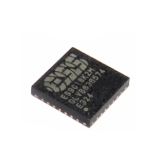 ES9018K2M QFN-28 音频转换芯片 解码板解码IC 原装正品