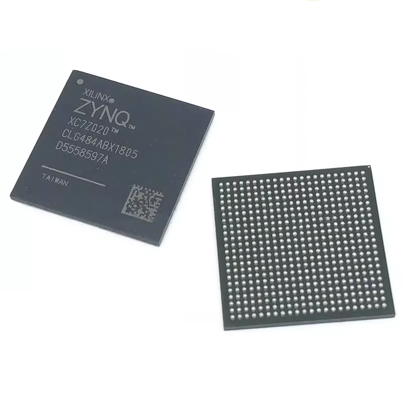 全新原装XC7Z020-2CLG484I芯片