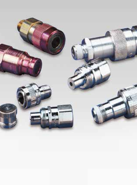 恩派克800bar快插接头CFF-250 CMF-250 旋转接头T630 TR630 TH630