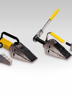 ENERPAC恩派克法兰分离器安全垫块SB1撑开器RC102油缸维修包FSH14