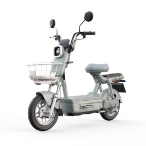 爱玛A3060V大电池电轻摩免安装