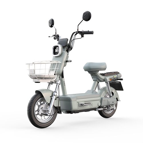 爱玛A3060V大电池电轻摩免安装