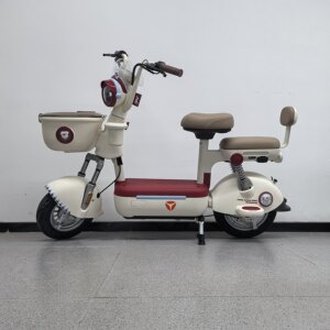 雅迪C16-G新国标电动自行车