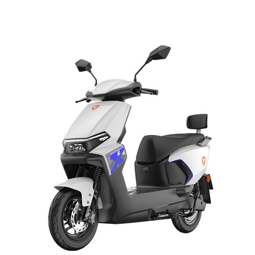 雅迪T12MAX长续航APP电动摩托
