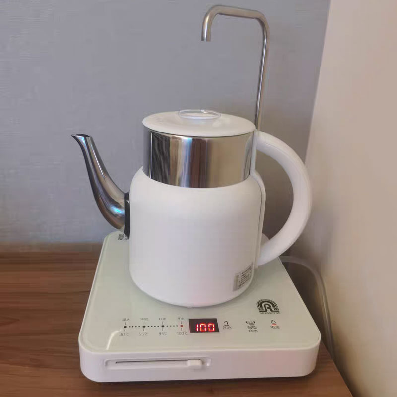全自动上水壶容声1L以下