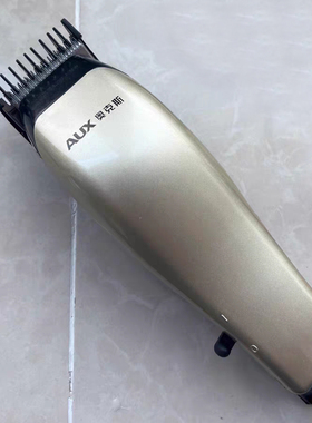 奥克斯理发器电推剪电动剃头插电