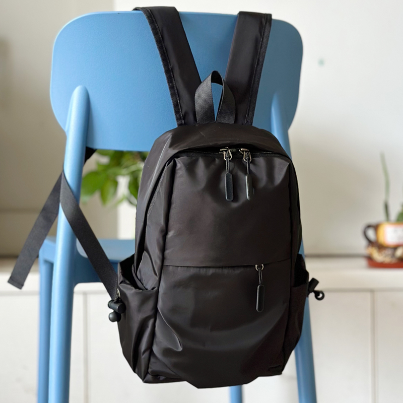 2025新款小型双肩包男女