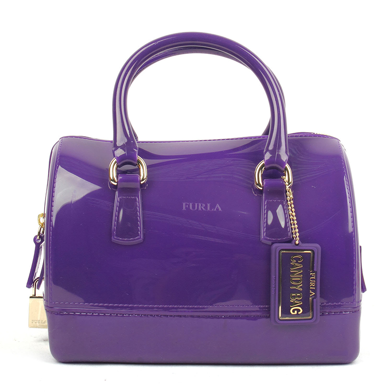 FURLA/ܽÀ2018´ºÏÄпîCANDYСºÅÌðÃÛŮʿ¹û¶³°üÊÖÌá°ü