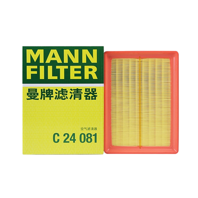 曼牌适配标致车系专车专用