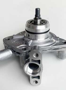 适用本田PCX150 VARIO CLICK125水泵19200-KWN-901水泵总成