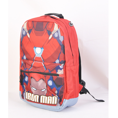 春夏季新款英国原单外贸双肩包