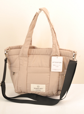 avail  新款日本原单外贸手提单肩时尚女包 after all