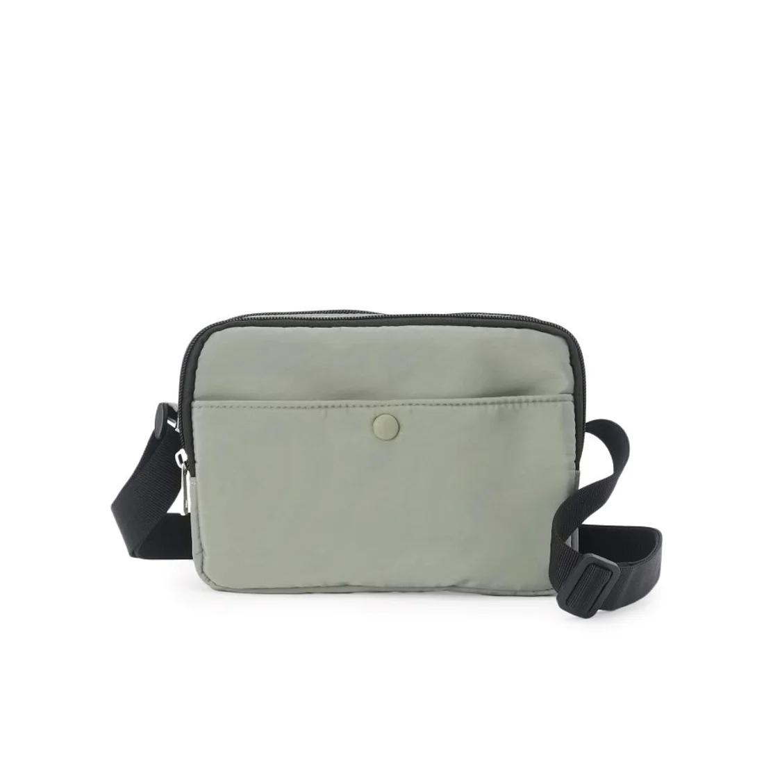 SHOO 2025秋冬季新款日本原单外贸单肩斜挎迷你防泼水女包