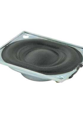 CDS-27204【SPEAKER 4OHM 2W TOP PORT 93DB】