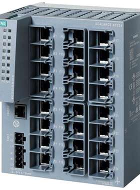 6GK52240BA002AC2【SCALANCE XC224】