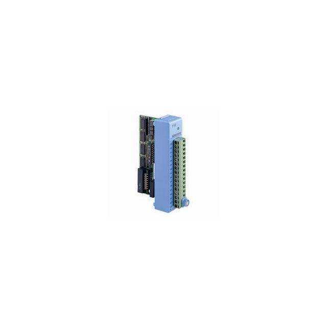 ADAM-5018-A2E【7-CH THERMOCOUPLE INPUT MODULE】