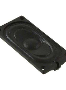 GC0351N【SPEAKER 8OHM 1W TOP PORT 82DB】