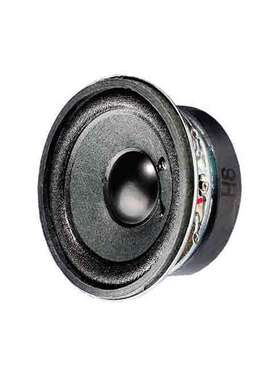 FRWS 5 R - 8 OHM【SPEAKER 8OHM 4W TOP PORT 84DB】