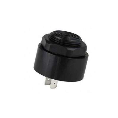 CPI-4233-88T【BUZZER PIEZO 12V 42.50MM PNL MNT】