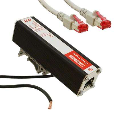 2858991【ATTACH CONNECTOR RJ45 FML-FML】