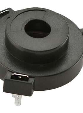 CPT-3011C-120【BUZZER PIEZO 12V 30.60MM TH】