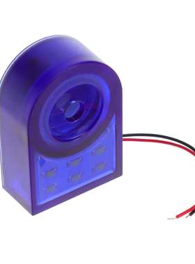 PS-733WDB-SQ【BUZZER PIEZO 12V 1.811X 1.260SMD】