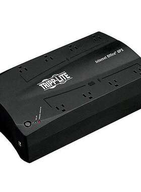 INTERNET750U【UPS 750VA 450W 120V 12OUT W/RJ11】