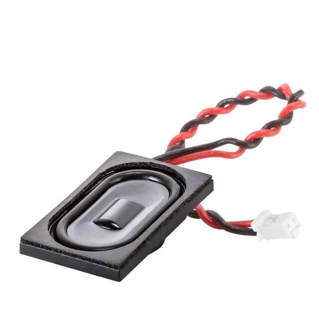 CMS-35207-28L260【35X20MM RECTANGULAR, 2W, 8】