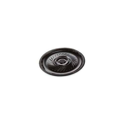 CMS-4049-28S【SPEAKER, 40 X 4.9MM DEEP, PEI, N】