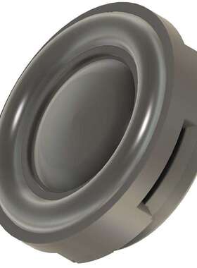 AS02504AR【SPEAKER 25MM 3W 4OHM 320HZ 95DB】