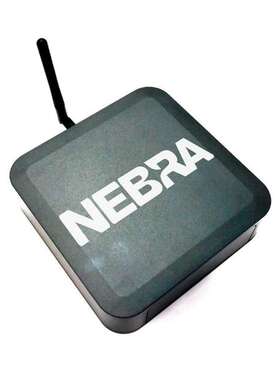 NBR-0026【NEBRA HNT INDR HOTSPOT MINER CN】