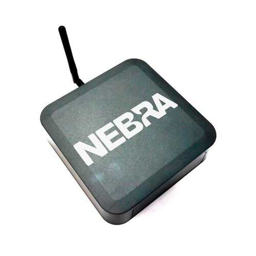 NBR-0026【NEBRA HNT INDR HOTSPOT MINER CN】