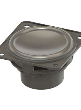 AS04804PS【SPEAKER 48MM 10.0W 4OHM 150HZ 99】