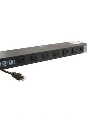 RS-1215【POWER STRIP 15A 12OUT 19