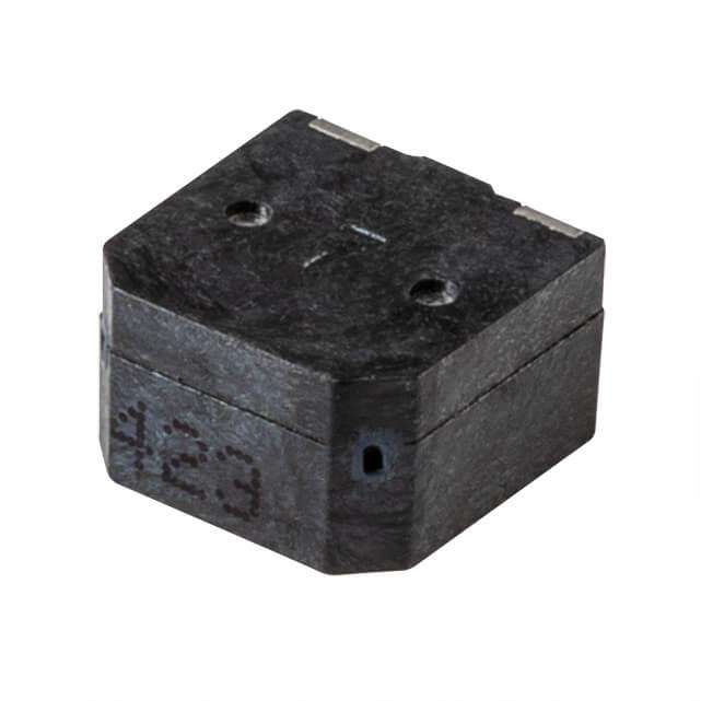 CMT-6504-85-SMT-TR【BUZZER MAGN 3.6V 0.26X 0.26 SMD】