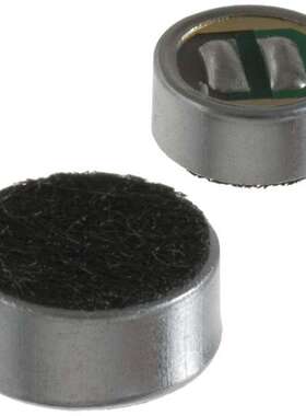 POM-2746L-R【MIC COND ANLG OMNI -46DB 0.236