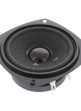 FR 8 TA - 4 OHM【SPEAKER 4OHM 10W TOP PORT 86DB】