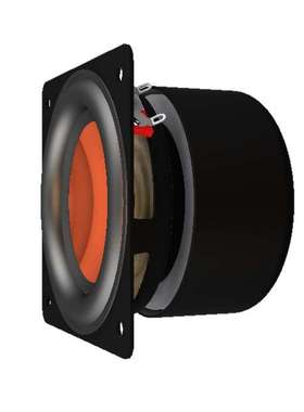 AS07808AS-R【SPEAKER 8OHM 15W TOP PORT 82DB】