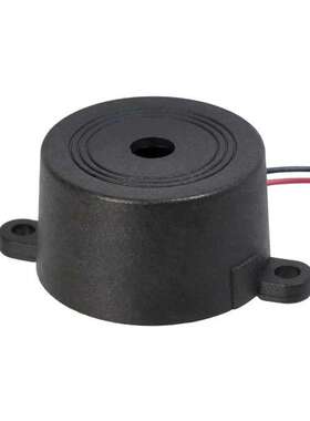 CPI-3119-90PM【BUZZER PIEZO 12V 33MM FLANGE】