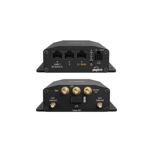 MAX-BR1-MINI-LTE-E-T-PRM【PEPLINK MAX BR1 MINILTE - EMEA -