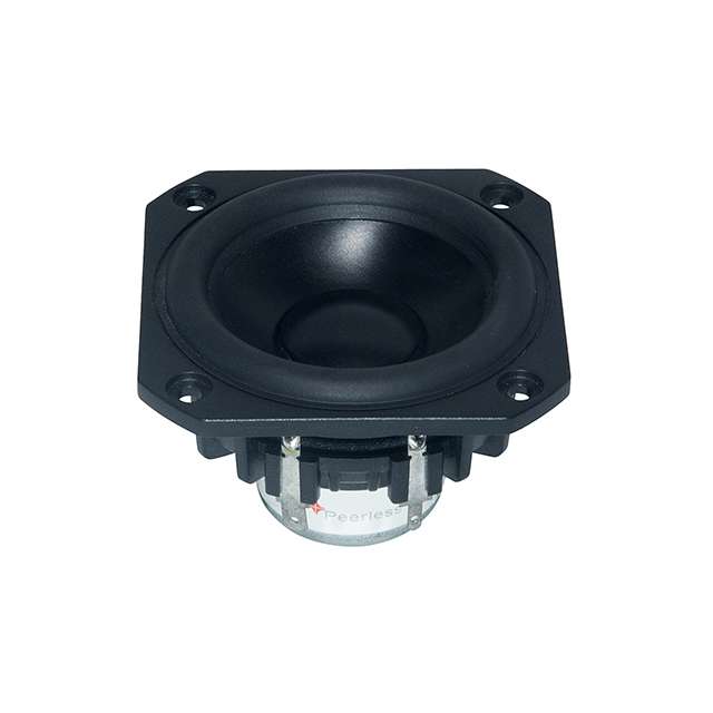 PLS-P830986【SPEAKR 6.62OHM 25W TOP PT 83.2DB】