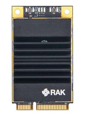RAK2287-210【SX1302 BASED LORA CONCENTRATOR M】